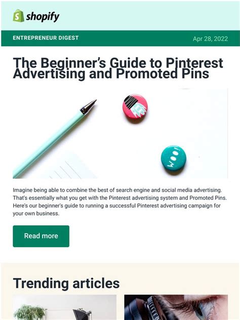 shopify australia the beginners guide to pinterest advertising and promoted pins milled