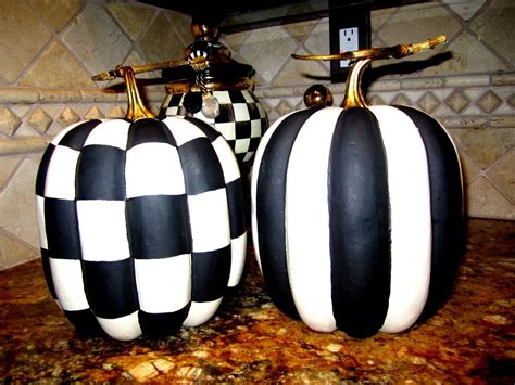 30 Black And White Pumpkin Kiddonames