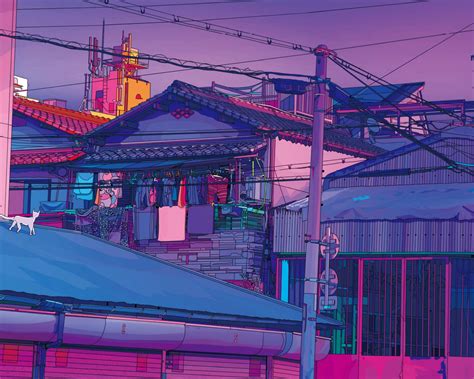 Explore and download tons of high quality aesthetic wallpapers all for free! Free download Aesthetic Tokyo 4K wallpaper 3840x1920 for your Desktop, Mobile & Tablet ...