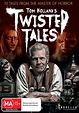 Tom Holland's Twisted Tales Horror, DVD | Sanity