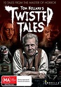 Buy Tom Holland's Twisted Tales on DVD | Sanity