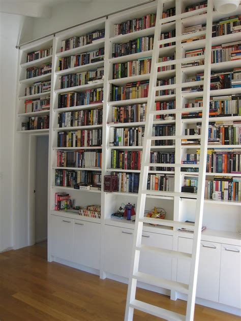 Best 15 Of Home Library Shelving