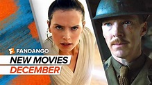 New Movies Coming Out in December 2019 | Movieclips Trailers - YouTube