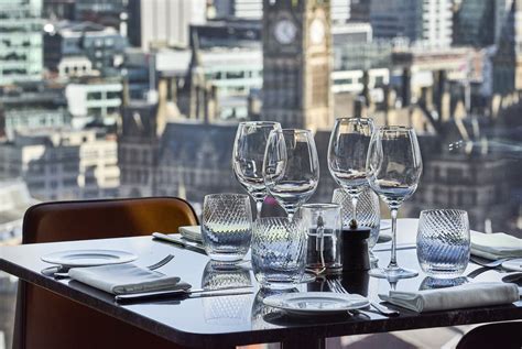 Gift experiences for couples manchester. 20 Stories Spinningfields | Manchester Restaurant Reviews ...