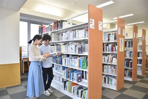 りんくう図書室｜図書館の概要｜図書館│大阪公立大学