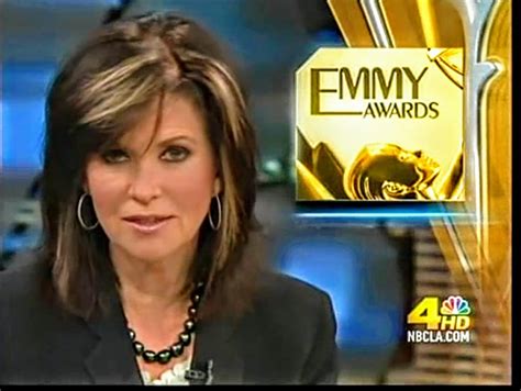 Nbc4 Emmys News Segment Tv Special 2010 Imdb