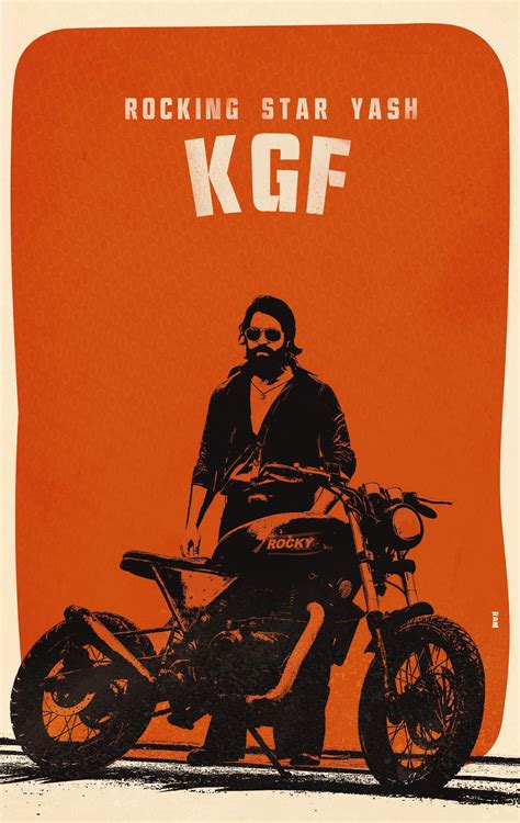 View photos of yash bike in kgf movie. KGF Chapter 1 Wallpapers - Wallpaper Cave