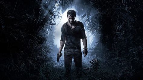 1920x1080px 1080p Free Download Sic Parvis Magna In Uncharted 4 A
