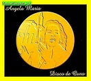 Ângela Maria (Abelim Maria da Cunha) - discografia - - MusicaPopular.org