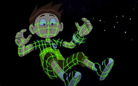 Ben 10 Versus El Universo Se Estrena Este Lunes 10 En Cartoon Network