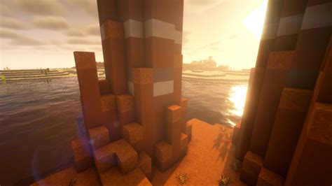 The Best Minecraft Shaders PCGamesN