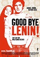 Good Bye Lenin! Movie Poster (#1 of 2) - IMP Awards
