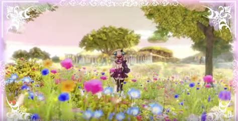 Gust Shows Off Anime Opening For Atelier Lydie And Gamewatcher