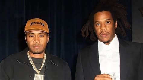 JAY Z Admits He S Always Hated Acting But Praises Nas Belly