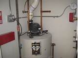 High Efficiency Gas Water Heater Pvc Vent Photos