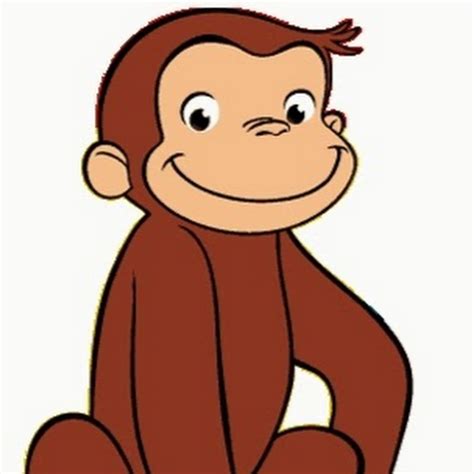 Curious George Jacobs Media