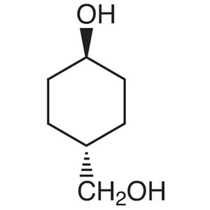 H Trans Hydroxymethyl Cyclohexanol E
