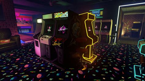 80s Arcade Game Names Best Games Walkthrough
