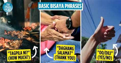 15 Bisaya Phrases To Know When Vacationing In Cebu Bohol And More