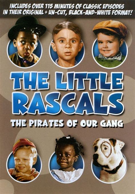 the little rascals pirates of our gang [dvd] best buy