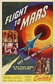 Cartel de la película Conquistando Marte - Foto 1 por un total de 1 ...