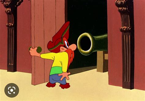 Ickyneezer On Twitter Yosemite Sams S Frustrations With Bugs Bunny Yoo Hooo Mr Pie Ret