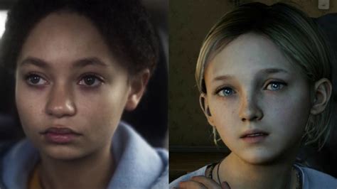 The Last Of Us La Serie Hbo Ha Dato Un Volto A Sarah Game Experience It