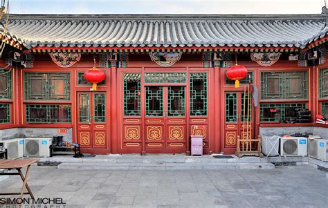 Beijing Fly By Knight Courtyard In Beijing China Find Cheap Hostels