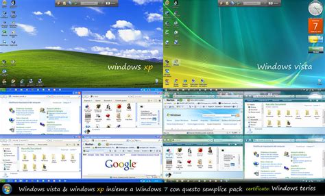 Windows Pack For Windows 7 V1 By Teries On Deviantart