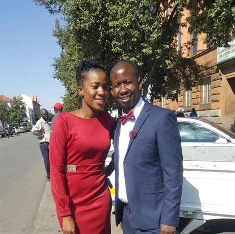 National assembly house chairperson for committees party: Thabo weds Nondue was live. - Thabo weds Nondue