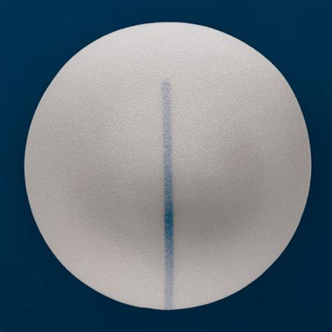 breast implant microthane® polytech health and aesthetics round polyurethane silicone gel