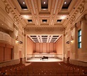 San Francisco Conservatory of Music stretches bounds | Classical MPR