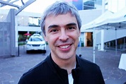Larry Page: Google's path to becoming a creator