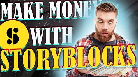Storyblocks How To Make Money With Royalty Free Videos Imho Reviews
