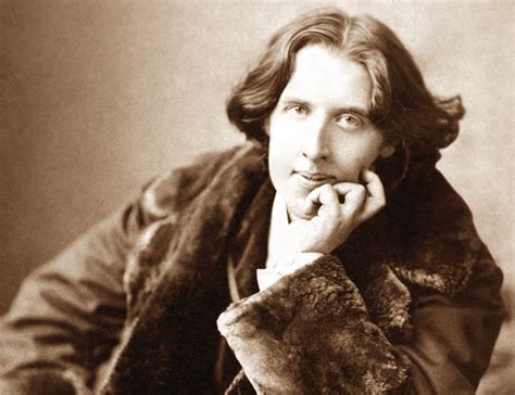 Biografia Di Oscar Wilde