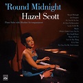 Hazel Scott - 'Round Midnight - Blue Sounds