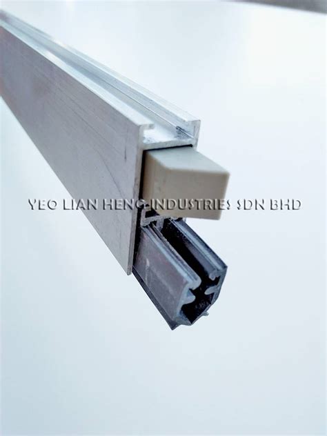 Hafele Retractable Door Seal 930mm 1130mm
