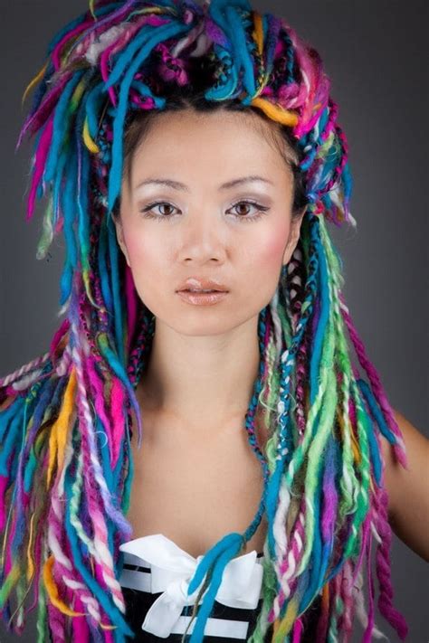 Secure the first braid with bobby pins and. 21 Amazing Box Braids Hairstyles With Color (2020 Trends)