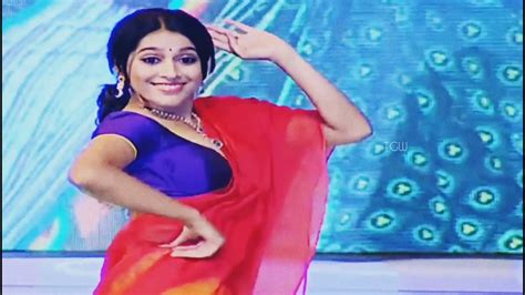 Rashmi Gautam Super Hot Dance On Stage I Navel Show Youtube