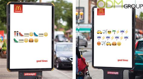 Case Study Successful Emoji Marketing Campaigns Theodmgroup Blog
