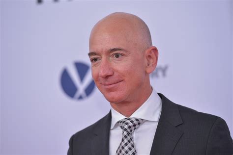Bezos announced on tuesday he is stepping down as amazon's ceo. Jeff Bezos' net worth hit $105 billion. What good will the ...
