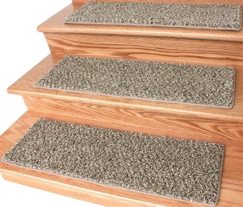 Collection Of Non Slip Carpet Stair Treads Indoor