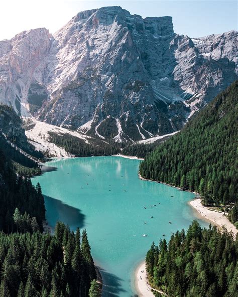 Top 10 Must See Spots In The Iconic Italian Dolomites Artofit