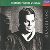 afina tus oidos: Dietrich Fischer-Dieskau