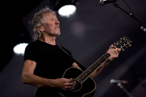 He is a composer and actor, known for pink floyd: Roger Waters Postpones 'This Is Not a Drill' Tour Due to ...