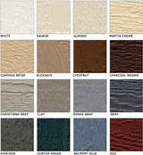 Wood Siding Stain Colors Photos