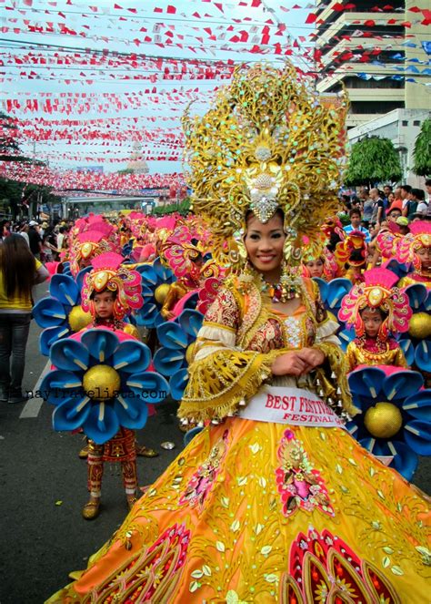 Festivals Colorful Cebus Sinulog Festival 2013 Pinay Travelista