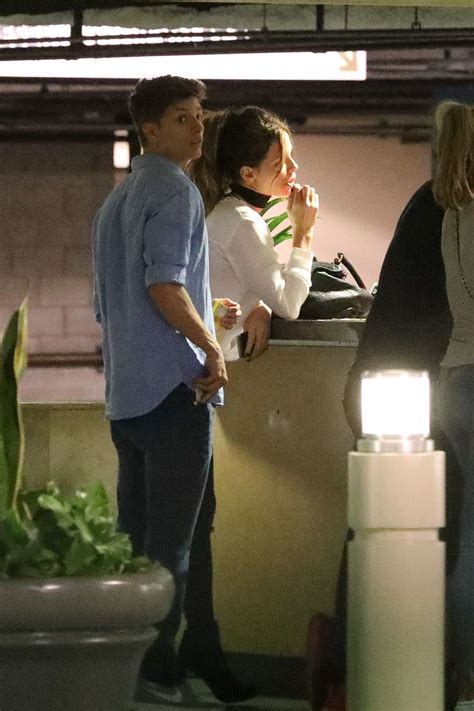 Kate Beckinsale and boyfriend Matt Rife out in Los Angeles -32 | GotCeleb