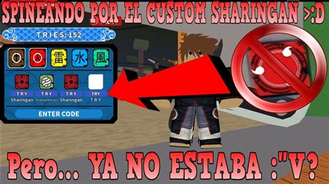Roblox Beyond Custom Sharingan How To Get Robux On A Phone
