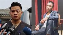 陳修將涉嫌殺害女友 鳳梨曝兩人關係認「曾捐款過」 - 自由娛樂
